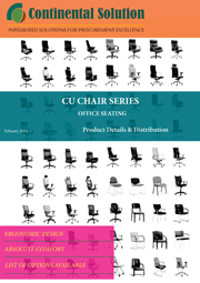 Office chairs